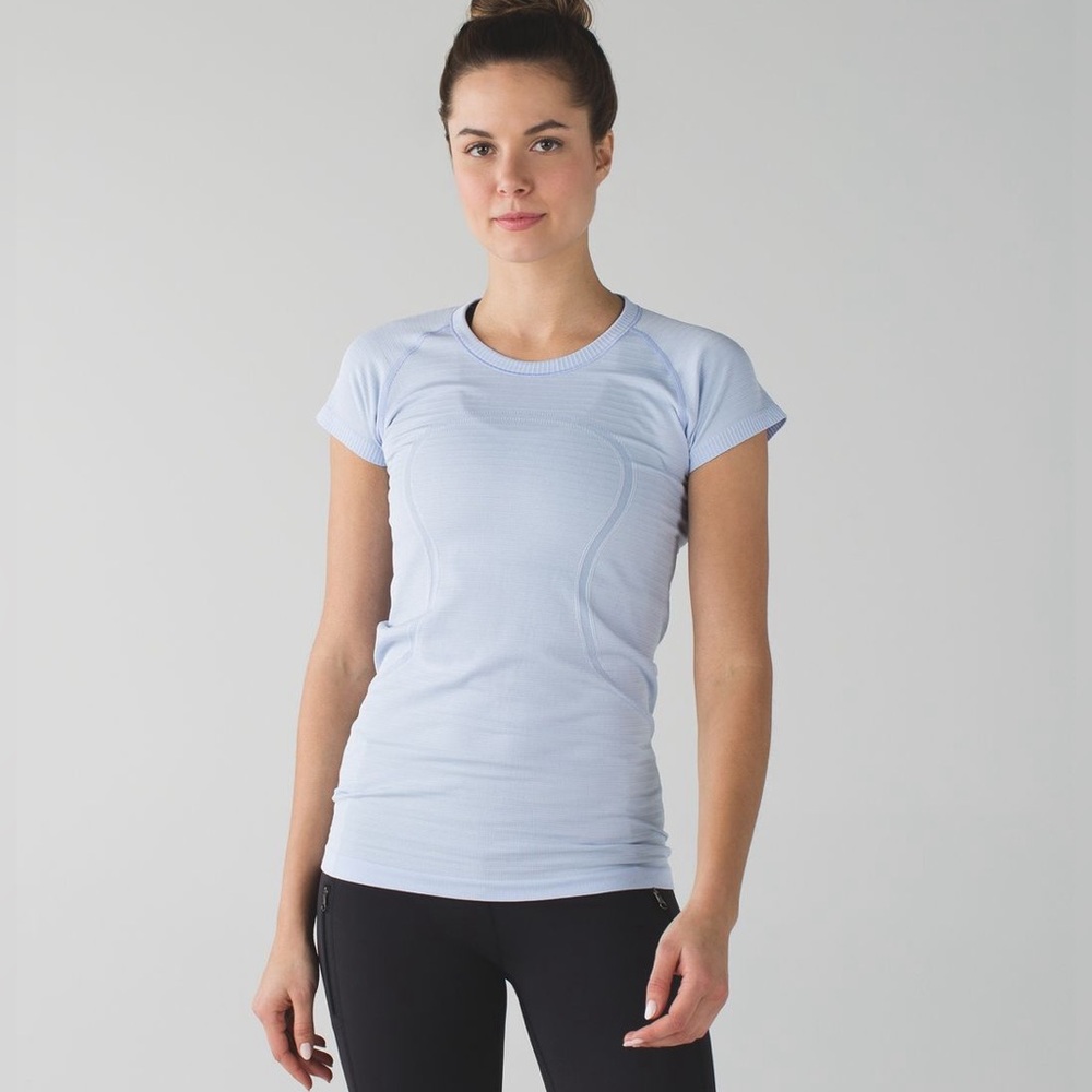Lululemon swiftly tech tee